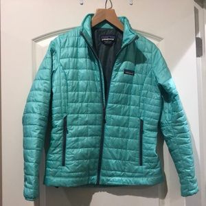 Patagonia Nano Puff